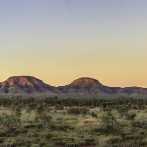 Australian Landscape Photographer Chris Burton. Hamersley Ranges, Pilbara