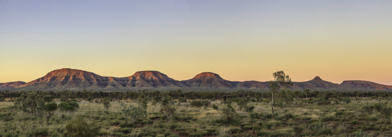 Australian Landscape Photographer Chris Burton. Hamersley Ranges, Pilbara